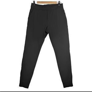 Men's All Day Every Day Jogger from Public Rec in Black. Size 34x34
